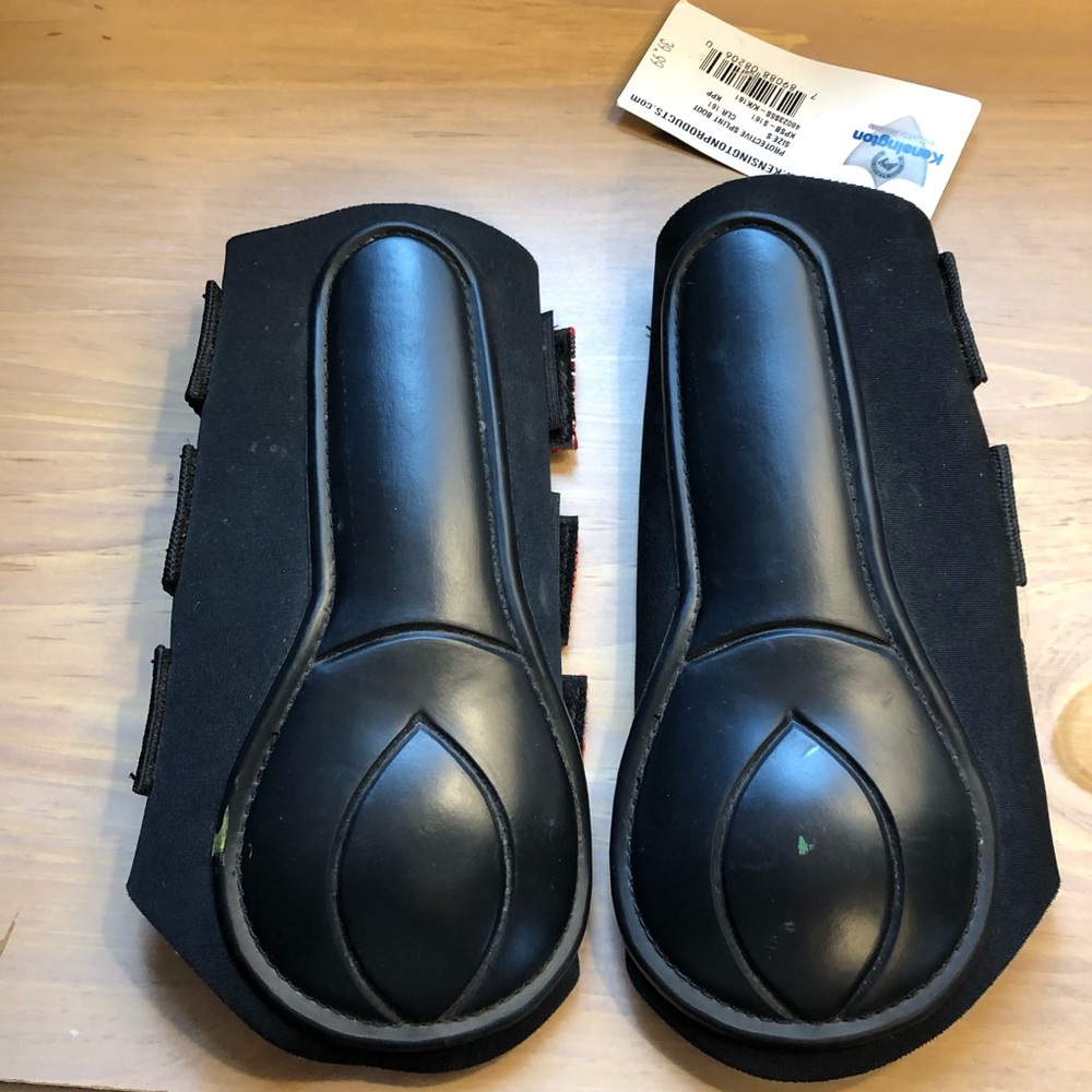 Kensington Protective Products Splint Boots Size Small - Picture 3 of 15
